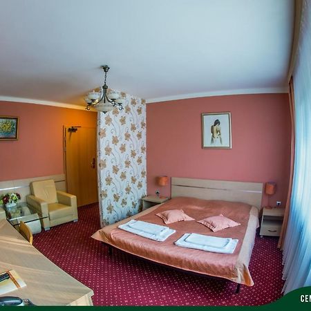 Centrum Sportu Rekord Белско-Бяла Екстериор снимка